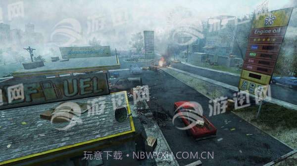 代号Z手游截图3 代号Z手游截图3