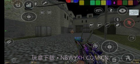 CsMoEv22截图1 CsMoEv22截图1