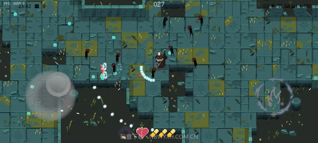 零号梦境官方版截图2 零号梦境官方版截图2