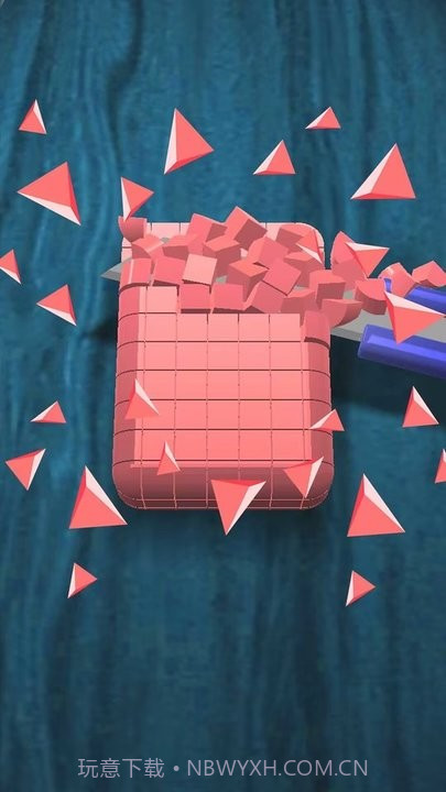 超级解压达人大挑战离线版截图2 超级解压达人大挑战离线版截图2