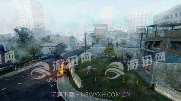 代号Z手游截图2 代号Z手游截图2