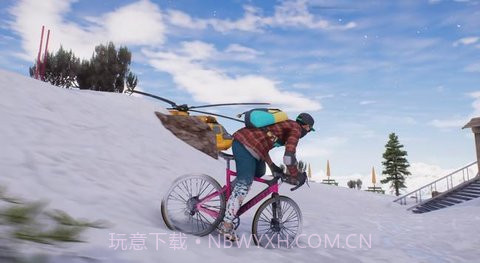 极限国度中文版（Republic）截图2