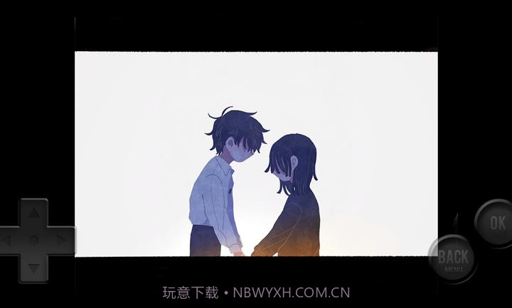 黄昏电铁官方版截图1