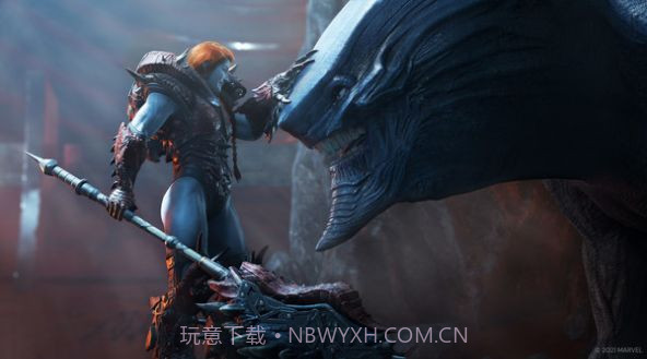 漫威银河护卫队截图3