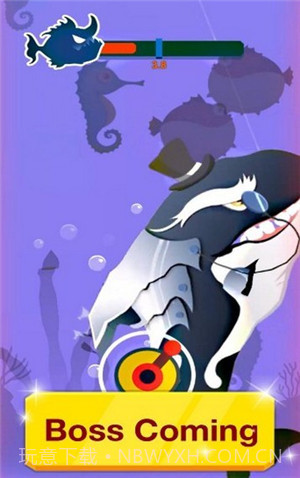 我钓鱼贼6红包版截图1 我钓鱼贼6红包版截图1