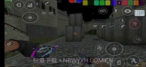 CsMoEv22截图2 CsMoEv22截图2