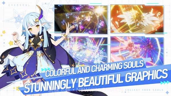 永恒灵魂付费版截图3
