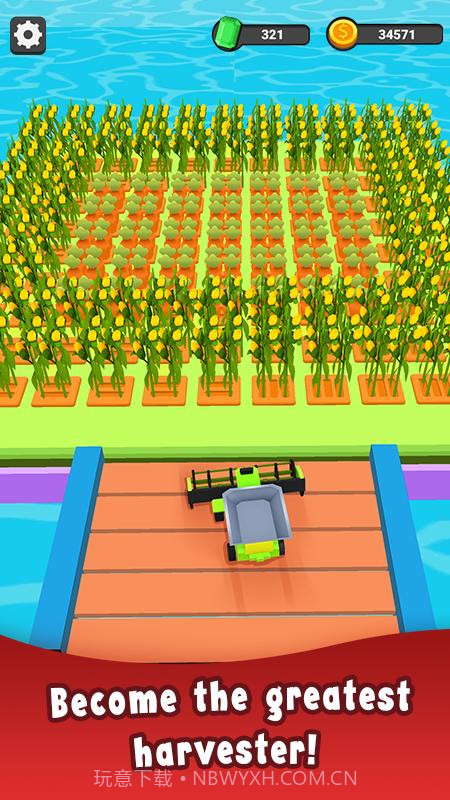 农场主的女儿们最新版截图3