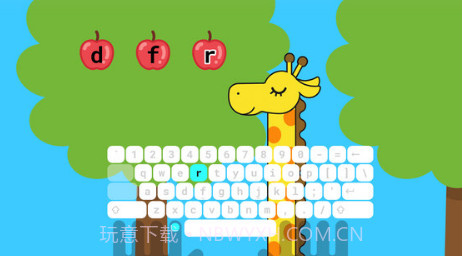 Typing Land截图3 Typing Land截图3
