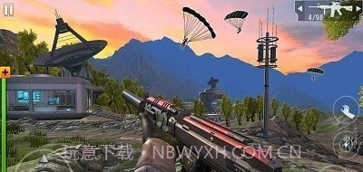 精英任务截图1 精英任务截图1