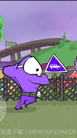 狂扁小朋友截图2