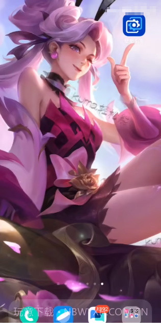 透明壁纸免费截图2 透明壁纸免费截图2