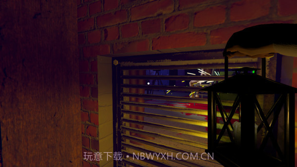 死囚截图2 死囚截图2