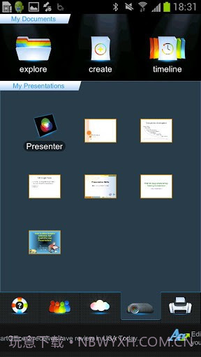 smart office 2截图2 smart office 2截图2