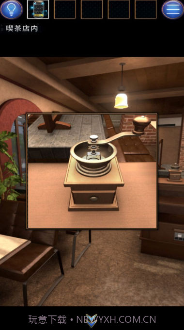 无人城市逃脱截图3 无人城市逃脱截图3