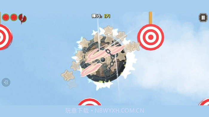 刀剑忍果移植版截图3 刀剑忍果移植版截图3