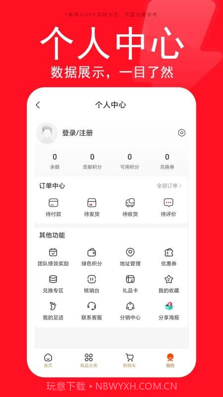 星生生无会员截图1