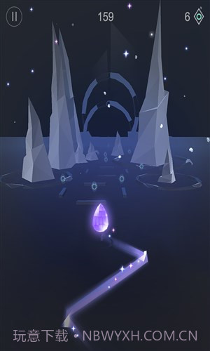 夜与光Light截图2 夜与光Light截图2