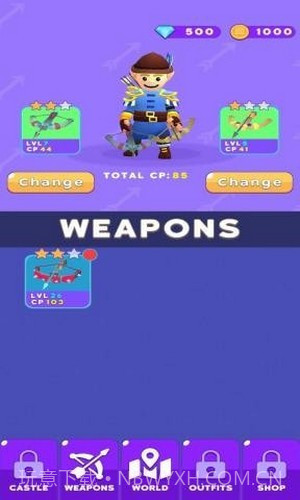 跑步冲突截图1 跑步冲突截图1