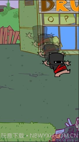 狂扁小朋友截图3