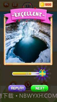 拼图艺术大师截图1 拼图艺术大师截图1