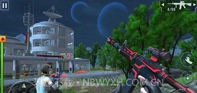 精英任务截图2 精英任务截图2