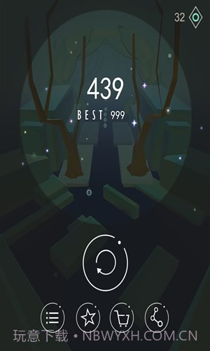 夜与光Light截图4 夜与光Light截图4