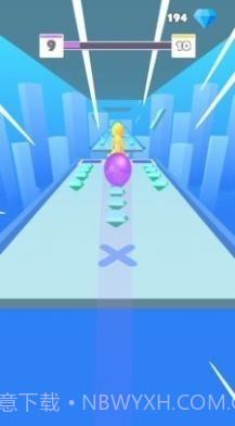 终极跳跃大师截图3