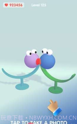 笑脸模仿秀截图3