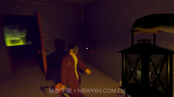 死囚截图3 死囚截图3