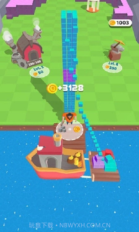 Adventure Miner截图1