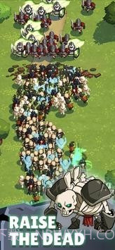 放置亡灵巫师截图3 放置亡灵巫师截图3