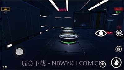 致命太空废料公司截图2 致命太空废料公司截图2