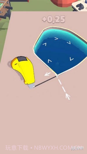 凿一个洞截图3 凿一个洞截图3