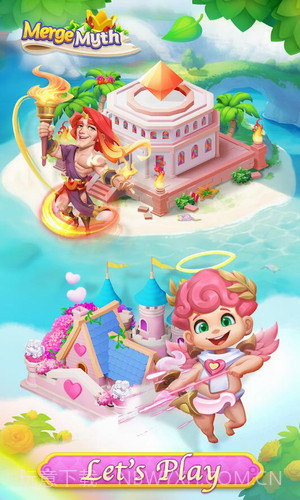 合并神话截图2 合并神话截图2