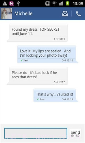 网秦私密空间截图6