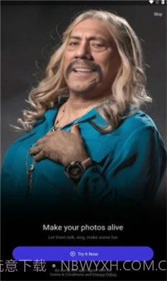 revive截图1 revive截图1