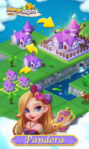 合并神话截图1 合并神话截图1