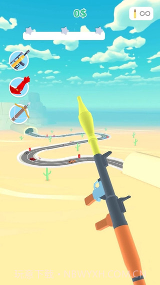 狙击车辆截图5 狙击车辆截图5