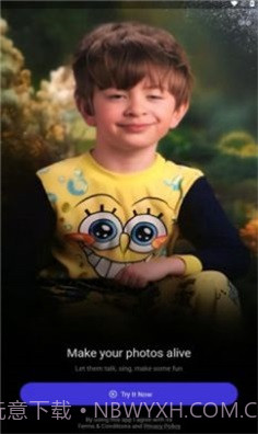 revive截图2 revive截图2