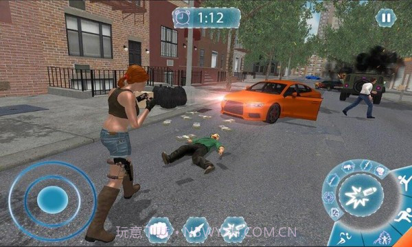 维加斯孤胆枪手截图1