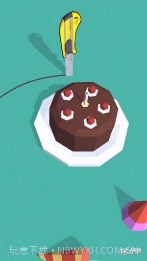 凿一个洞截图1 凿一个洞截图1