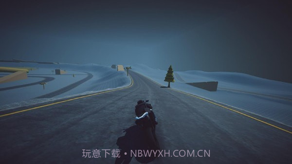 极限摩托模拟器截图3