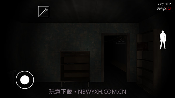 恐怖老奶奶联机版截图2