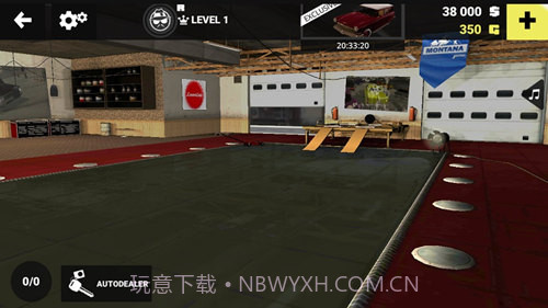 悬挂舞蹈赛车2俄罗斯截图3
