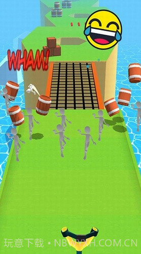 弹射人群截图1 弹射人群截图1