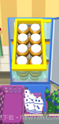 冰箱陈列师傅截图3