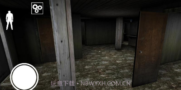 Granny: Chapter Twov1.1截图1