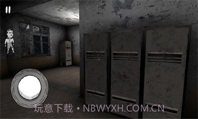 恐怖鬼修女截图2 恐怖鬼修女截图2