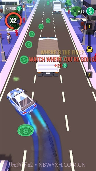 高峰时段交通高峰截图1 高峰时段交通高峰截图1